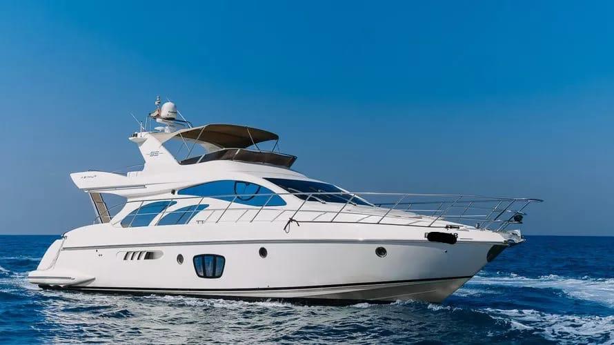 how much a yacht cost